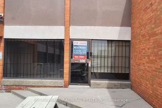 Office for Lease, 500 Champagne Dr, Toronto, ON
