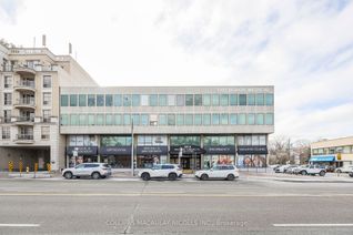 Office for Lease, 3101 Bloor St W #311, Toronto, ON
