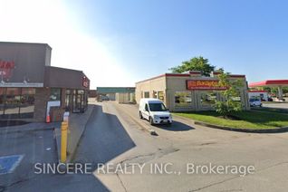 Commercial/Retail Property for Sale, 2300-2324 Royal Windsor Dr, Oakville, ON