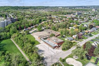Property for Lease, 45 Randall Ave #1A, Hamilton, ON