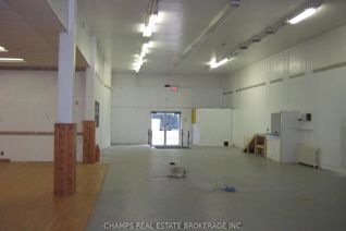 Commercial/Retail Property for Sale, 605 Victoria Ave E, Thunder Bay, ON