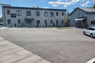 Property for Lease, 609 William St #1A, Cobourg, ON