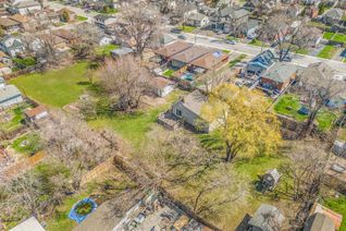 Commercial Land for Sale, 719 Knox Ave, Hamilton, ON