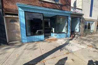Commercial/Retail Property for Lease, 193 Ottawa St N, Hamilton, ON