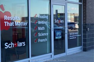 Business for Sale, 1374 South Service Rd #11, Hamilton, ON