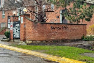 Condo Townhouse for Sale, 20 Crimson Mill Way, Toronto, ON