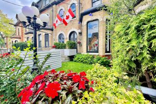 Property for Rent, 173 Carlton St #2F, Toronto, ON