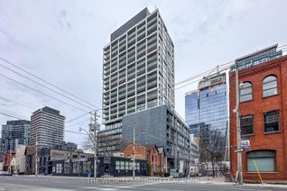 Condo Apartment for Sale, 55 Ontario St #902, Toronto, ON