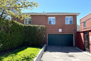 Property for Rent, 7 Airdrie Rd #Ch1, Toronto, ON