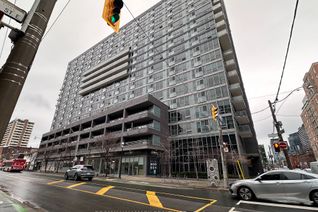 Condo Apartment for Sale, 320 Richmond St E #203, Toronto, ON