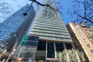 Property for Sale, 38 Grenville St #2110, Toronto, ON