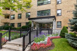 Property for Sale, 2 Ridelle Ave #408, Toronto, ON