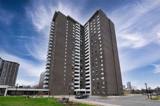 Condo Apartment for Sale, 5 Old Sheppard Ave #1105, Toronto, ON