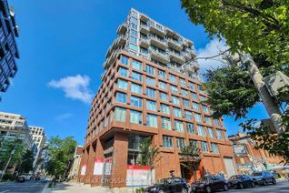 Condo Apartment for Sale, 2 Augusta Ave #307, Toronto, ON