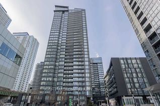 Apartment for Rent, 70 Queens Wharf Rd #1110, Toronto, ON