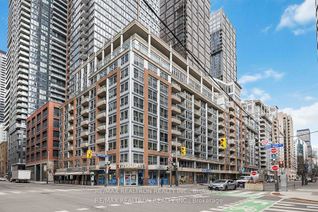Condo Apartment for Sale, 270 Wellington St #Ph24, Toronto, ON