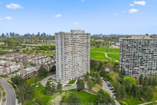 Condo Apartment for Sale, 133 Torresdale Ave #1706, Toronto, ON