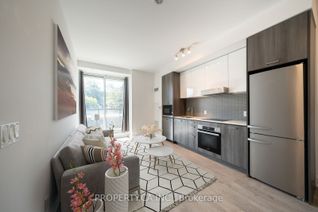 Condo Apartment for Sale, 11 Lillian St #201, Toronto, ON