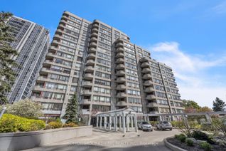 Apartment for Sale, 5785 Yonge St #602, Toronto, ON
