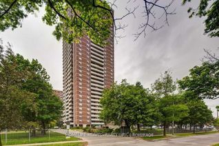 Condo Apartment for Rent, 10 Tangreen Crt #2602, Toronto, ON