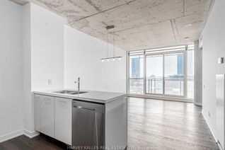 Condo Apartment for Rent, 318 King St E #908, Toronto, ON
