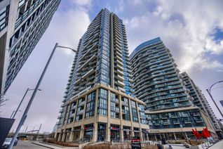 Condo Apartment for Sale, 49 East Liberty St #911, Toronto, ON