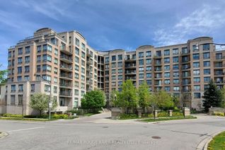 Condo Apartment for Sale, 16 Dallimore Circ #T09, Toronto, ON