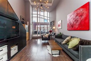 Condo Apartment for Sale, 255 Richmond St E #212, Toronto, ON