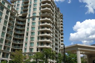Condo Apartment for Rent, 20 Bloorview Pl #505, Toronto, ON
