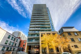 Condo Apartment for Sale, 105 George St #311, Toronto, ON
