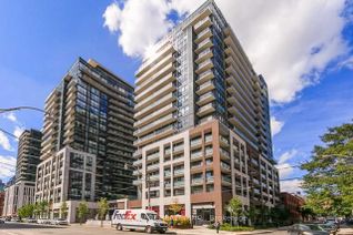 Bachelor/Studio Apartment for Rent, 460 Adelaide St E #1629, Toronto, ON