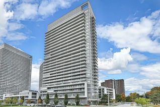 Apartment for Sale, 30 Herons Hill Way #503, Toronto, ON