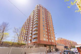 Apartment for Sale, 1369 Bloor St W #309, Toronto, ON