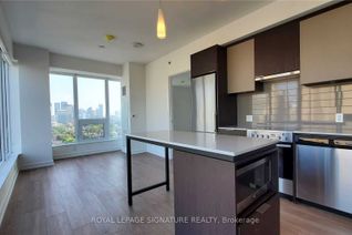 Apartment for Rent, 203 College St #1108, Toronto, ON