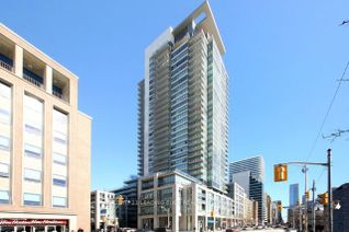 Condo Apartment for Rent, 1 Bedford Rd #2302, Toronto, ON