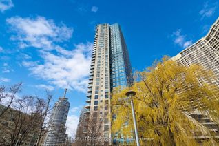 Apartment for Sale, 99 Harbour Sq #1403, Toronto, ON