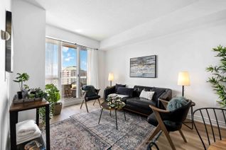 Apartment for Sale, 2627 Mccowan Rd #Lph3, Toronto, ON