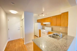 Property for Rent, 83 Borough Dr #1604, Toronto, ON