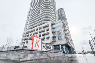 Condo Apartment for Sale, 2031 Kennedy Rd #3217, Toronto, ON