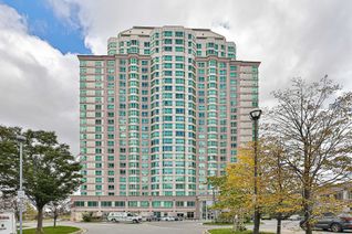 Condo Apartment for Sale, 11 Lee Centre Dr #2106, Toronto, ON