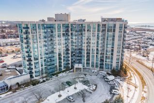 Condo for Sale, 340 Watson St W #1203, Whitby, ON