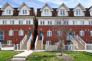 Condo Apartment for Sale, 593 Kennedy Rd #Th13, Toronto, ON