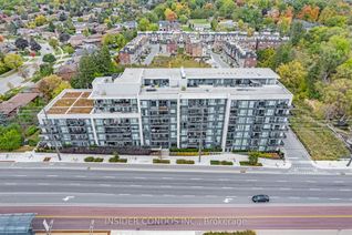 Apartment for Sale, 4700 Highway 7 Rd #705, Vaughan, ON