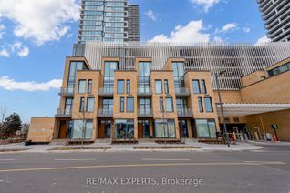 Property for Sale, 9 Buttermill Ave W #5, Vaughan, ON