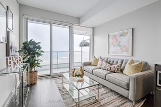 Apartment for Sale, 5 Buttermill Ave #3706, Vaughan, ON