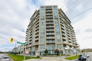 Condo Apartment for Sale, 8323 Kennedy Rd #321, Markham, ON