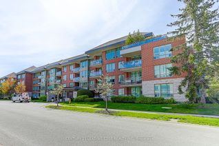 Condo Apartment for Sale, 55 The Boardwalk Way #404, Markham, ON