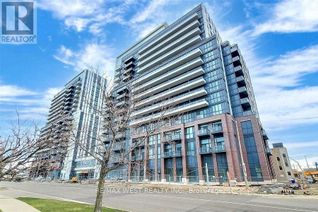 Apartment for Sale, 10 Honeycrisp Cres #1217, Vaughan, ON