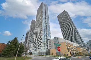 Condo Apartment for Sale, 898 Portage Pkwy #4312, Vaughan, ON