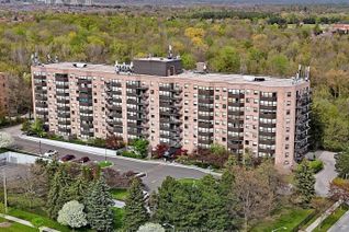 Condo for Sale, 2 Raymerville Dr #610, Markham, ON